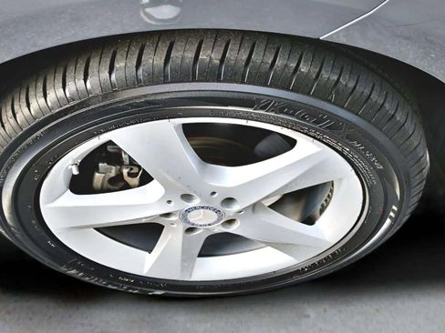 Used 2017 Mercedes-Benz GLE 350 image 36