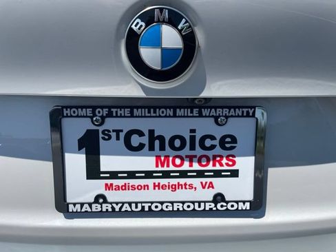 Used 2019 BMW X1 xDrive28i w/ Convenience Package AWD/4WD image 28