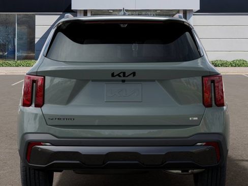 New 2026 Kia Sorento SX Prestige AWD/4WD image 15