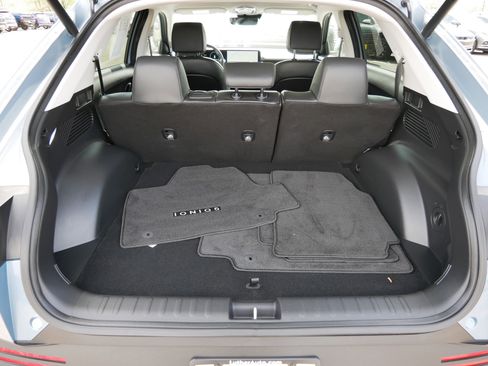 Certified 2025 Hyundai Ioniq 5 SEL AWD/4WD image 12