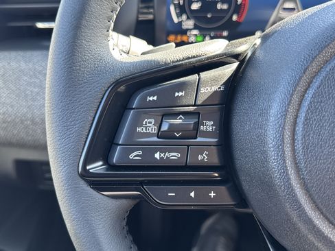 New 2026 Subaru Outback Limited image 15