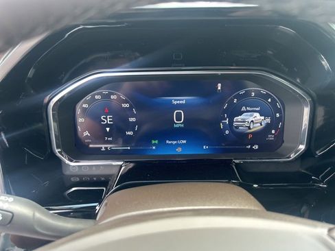 New 2026 Chevrolet Silverado 1500 RST image 16