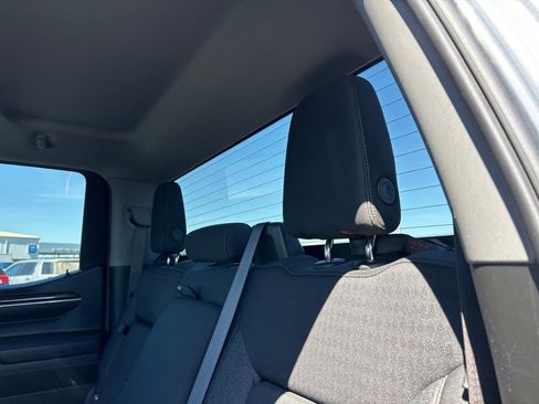 Used 2023 GMC Sierra 1500 Elevation AWD/4WD image 27