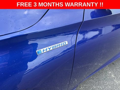 Used 2022 Honda Accord Sport image 41
