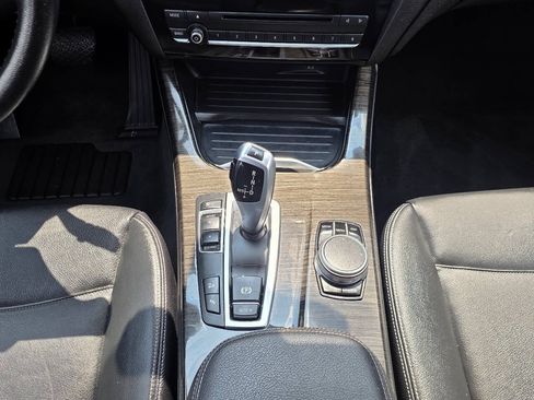 Used 2017 BMW X3 xDrive28i AWD/4WD image 12