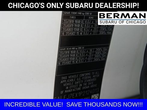 Used 2023 Land Rover Defender 110 S image 18