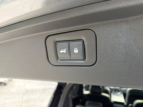 New 2026 Nissan Armada PRO-4X image 32