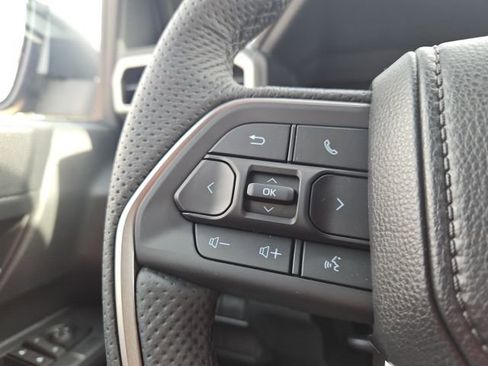 New 2025 Toyota Tacoma TRD Off-Road image 43