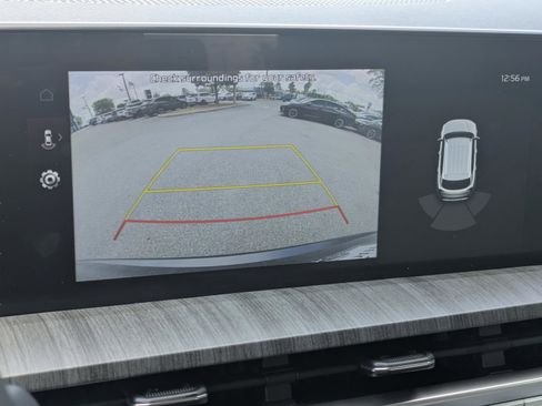 Certified 2024 Kia Telluride EX FWD image 20