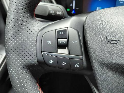 Used 2025 Ford Escape ST-Line AWD/4WD image 29