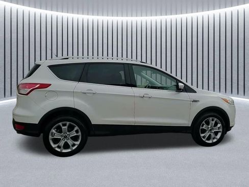 Used 2016 Ford Escape Titanium w/ Equipment Group 301A image 6
