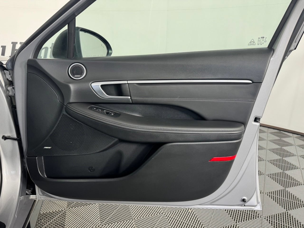 Used 2023 Hyundai Sonata Limited FWD image 34