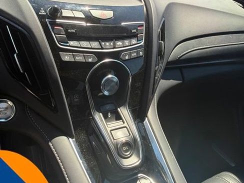 Used 2019 Acura RDX AWD w/ Advance Package image 11