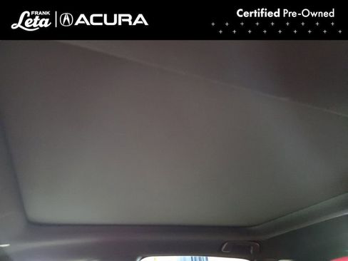 Certified 2025 Acura ADX A-Spec AWD/4WD image 14