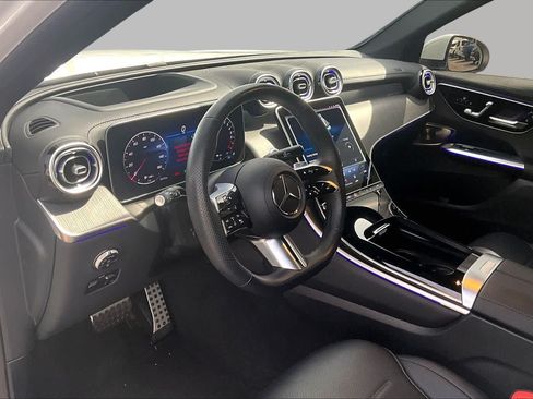 Certified 2025 Mercedes-Benz GLC 350e 4MATIC image 18