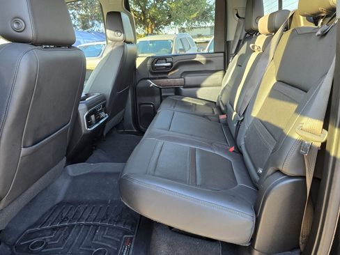 Used 2020 GMC Sierra 2500 Denali w/ Technology Package image 35