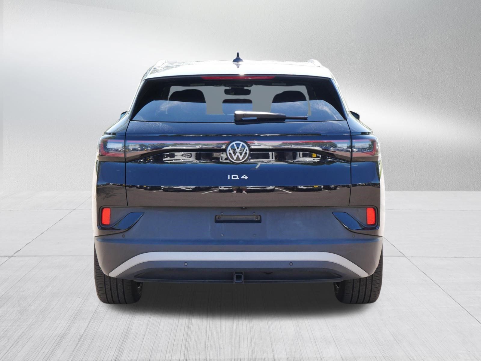 Certified 2023 Volkswagen ID.4 Pro S Plus AWD/4WD image 6