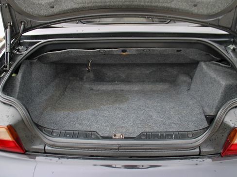 Used 1998 BMW M Roadster RWD image 35