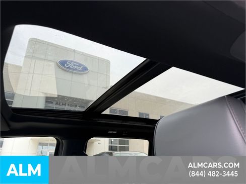 Used 2023 Ford F150 Lightning Lariat w/ Equipment Group 511A High image 13