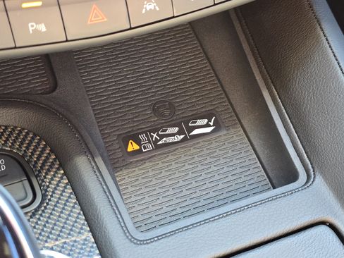 Used 2024 Cadillac CT5 V Blackwing w/ LPO, Red Accent Package image 24