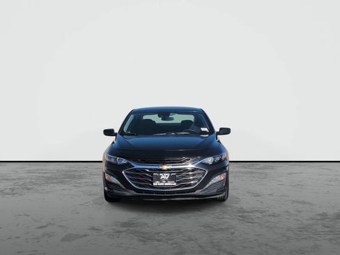 Used 2023 Chevrolet Malibu LT FWD image 3