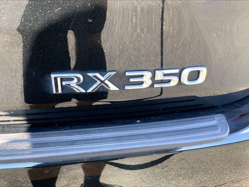 Used 2021 Lexus RX 350 AWD w/ Premium Package image 10