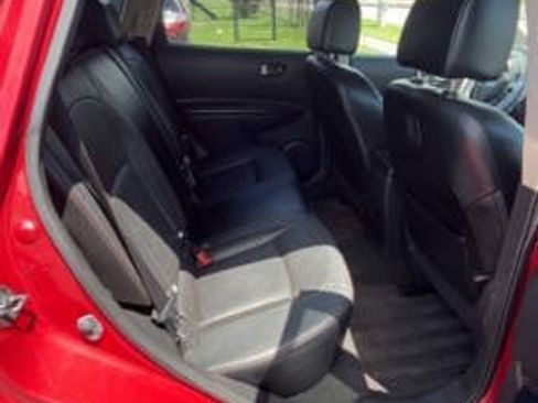 Used 2013 Nissan Rogue SL AWD/4WD image 15