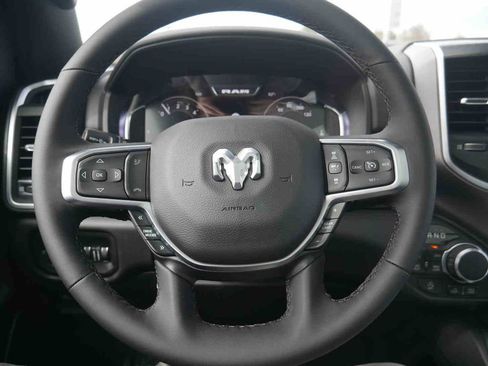 New 2026 RAM 1500 Big Horn image 40