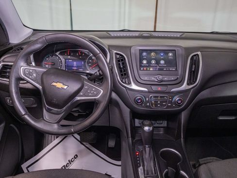 Used 2019 Chevrolet Equinox LT FWD image 15