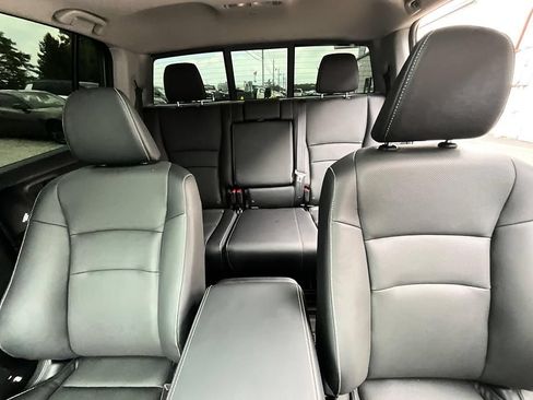 Used 2025 Honda Ridgeline RTL image 35