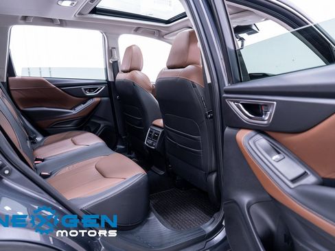 Used 2023 Subaru Forester Touring image 44