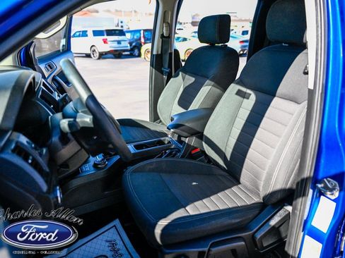 Used 2019 Ford Ranger XL w/ FX4 Off-Road Package image 10
