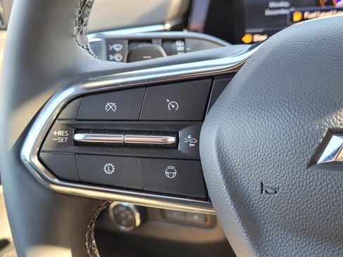 New 2026 Chevrolet Tahoe High Country image 25