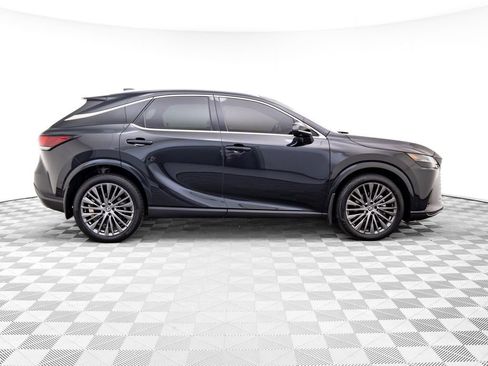 Used 2024 Lexus RX 350 AWD w/ Convenience Package image 8
