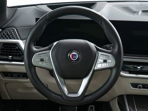 Used 2025 BMW ALPINA XB7 AWD/4WD image 31