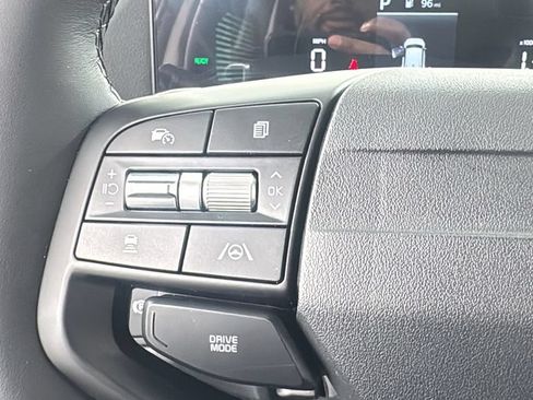 New 2026 Kia Sportage EX AWD/4WD image 22