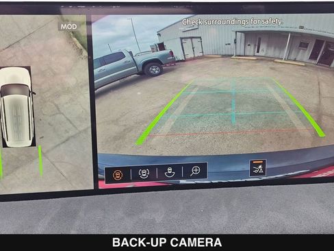 New 2026 Nissan Armada NISMO image 31