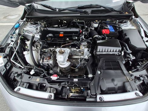 Used 2024 Honda Civic LX image 34