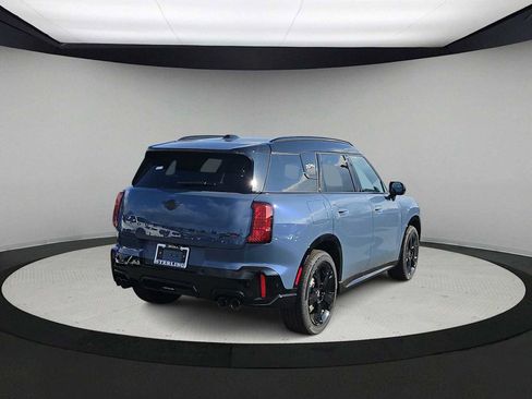 New 2026 MINI Cooper Countryman John Cooper Works image 8