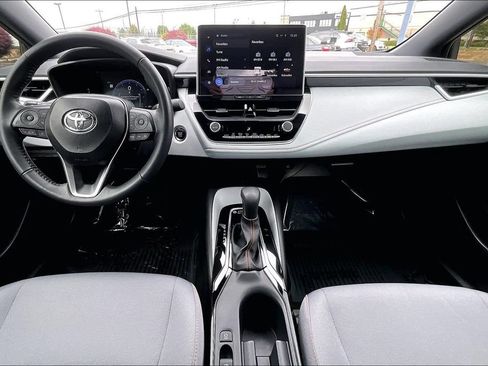 Used 2025 Toyota Corolla FX FWD image 16