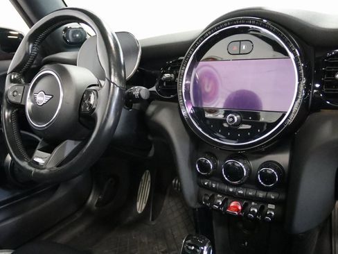 Used 2022 MINI Cooper John Cooper Works w/ Premium Package image 62