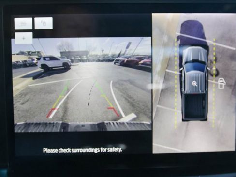 Used 2023 Ford F150 Tremor w/ Equipment Group 402A High image 38