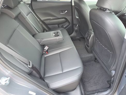 New 2026 Hyundai Kona Limited AWD/4WD image 24