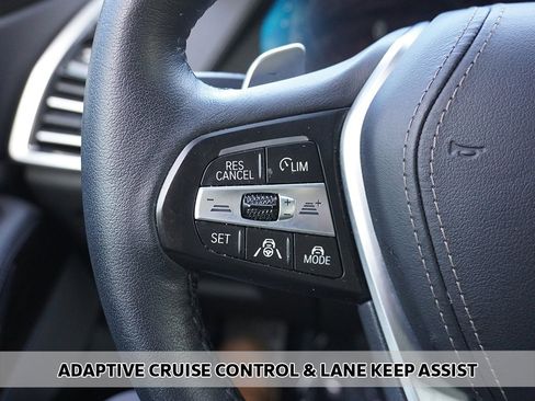 Used 2023 BMW X5 xDrive40i w/ Executive Package image 6