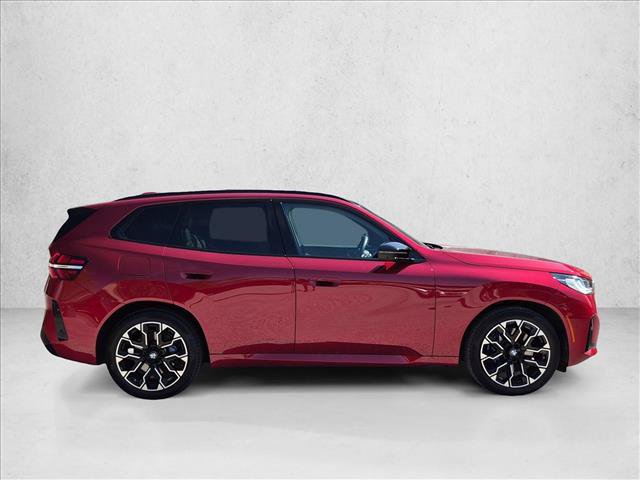 Certified 2025 BMW X3 M50 AWD/4WD image 4