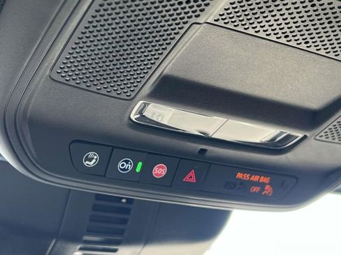 New 2025 GMC Acadia Elevation w/ Elevation Premium Package image 32