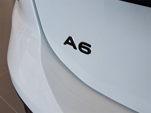 New 2026 Audi A6 Prestige image 5