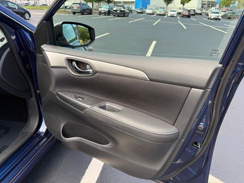 Used 2019 Nissan Sentra S FWD image 13