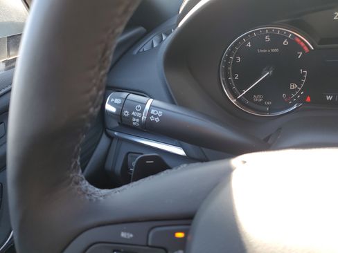 Certified 2025 Cadillac CT4 Premium Luxury image 21