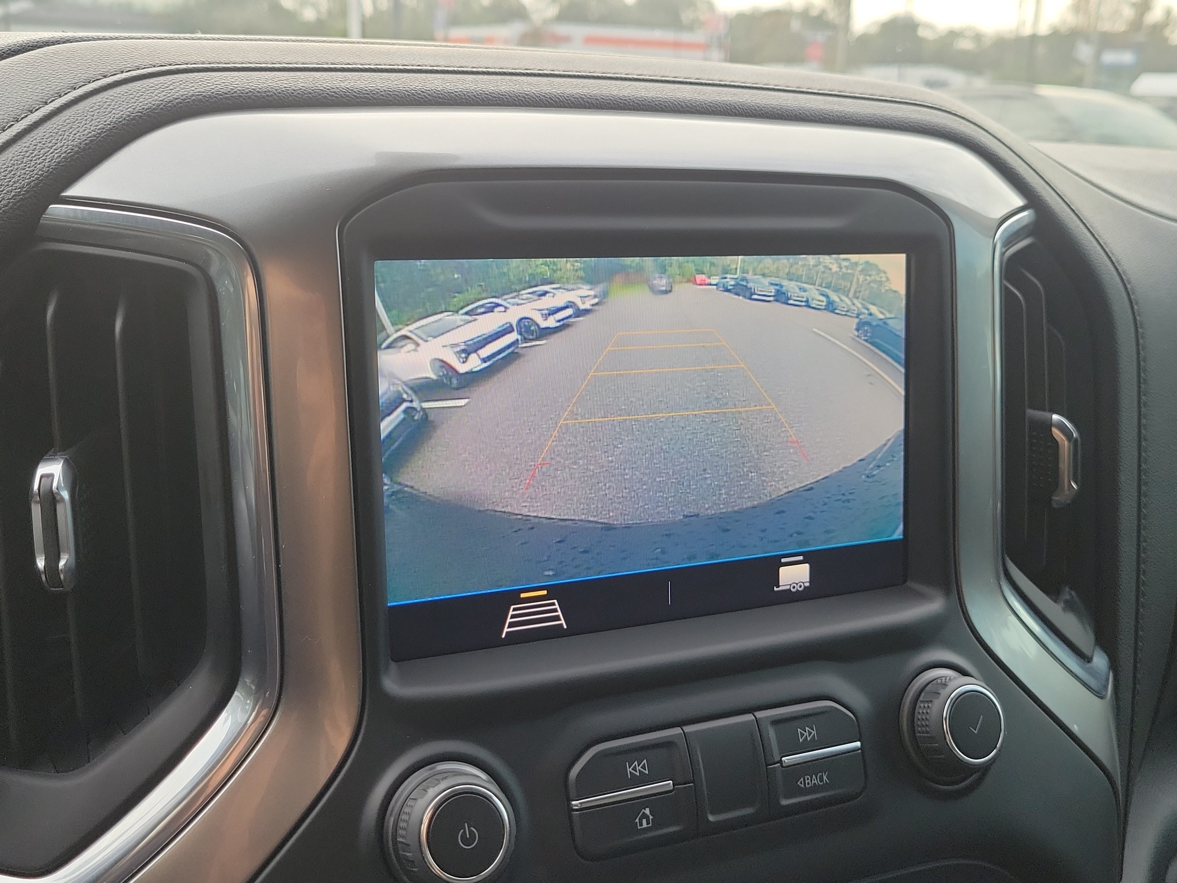 Used 2022 Chevrolet Silverado 1500 RST AWD/4WD image 30